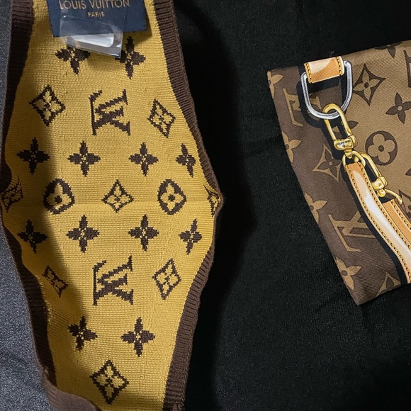 Louis Vuitton Mask - Picture 13 of 14